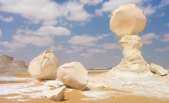 White Desert National Park