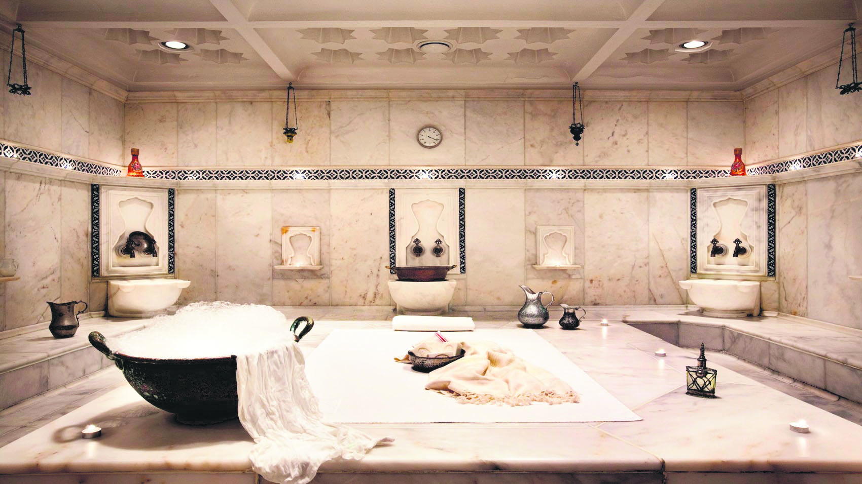 book Sharm El Sheikh Turkish Bath 