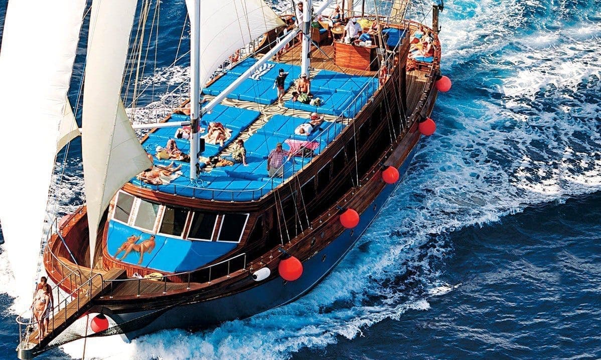 piratenschiff sharm el sheikh