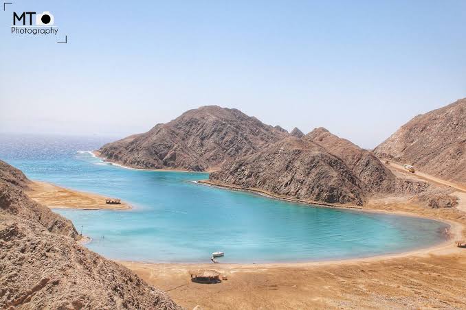  the lost lake sharm