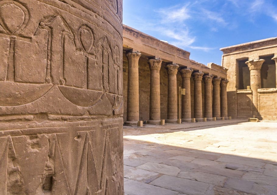 Private Day Trip to Edfu and Kom Ombo luxor