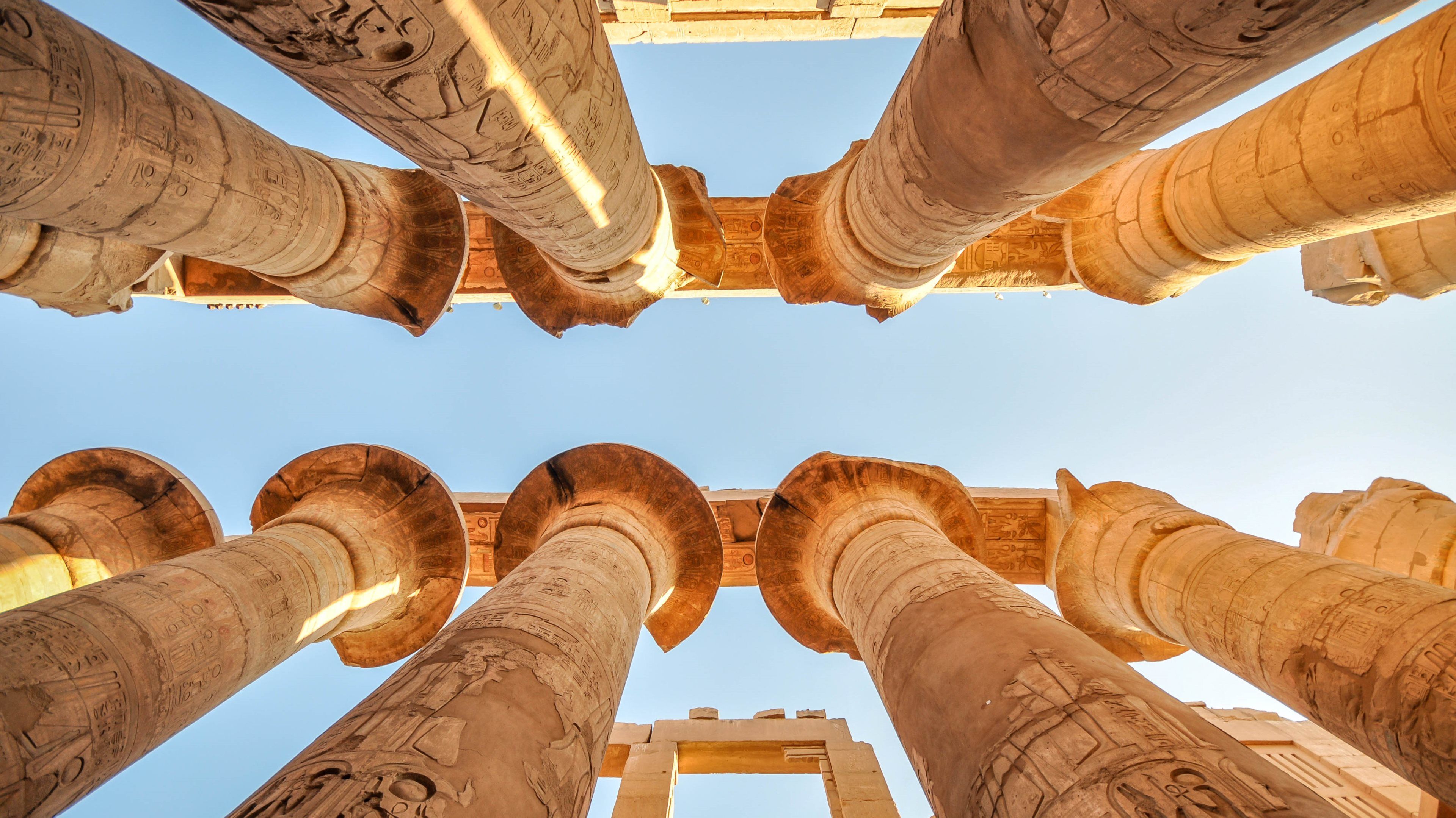 beste ausflug von Marsa Alam zu den Sehenswürdigkeiten von Luxor