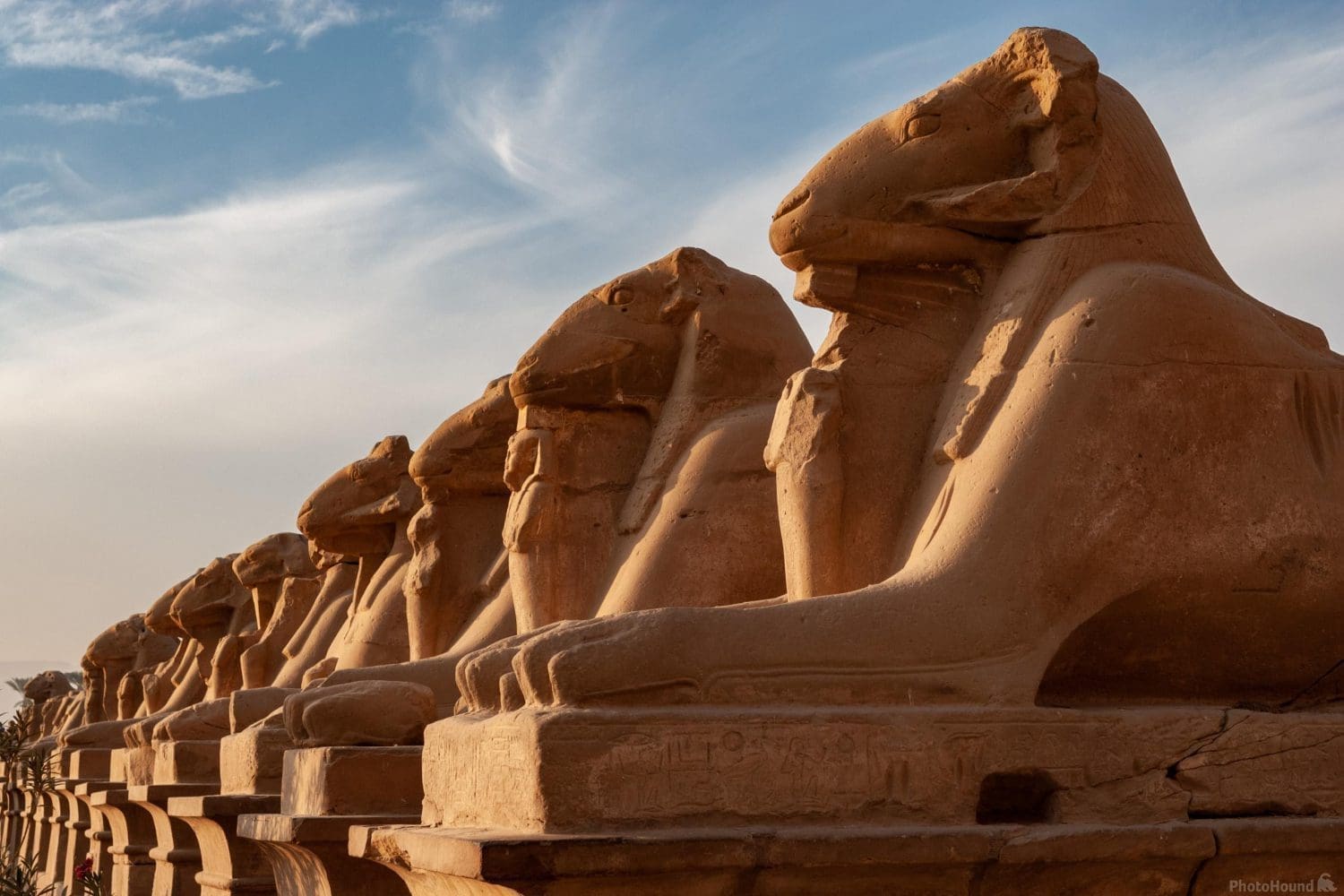 Luxor, Flight, Private, Overday, Karnak temple, Hatschebsut, Vally of Kings, Dendara, Nile Cruises with Trivaeg