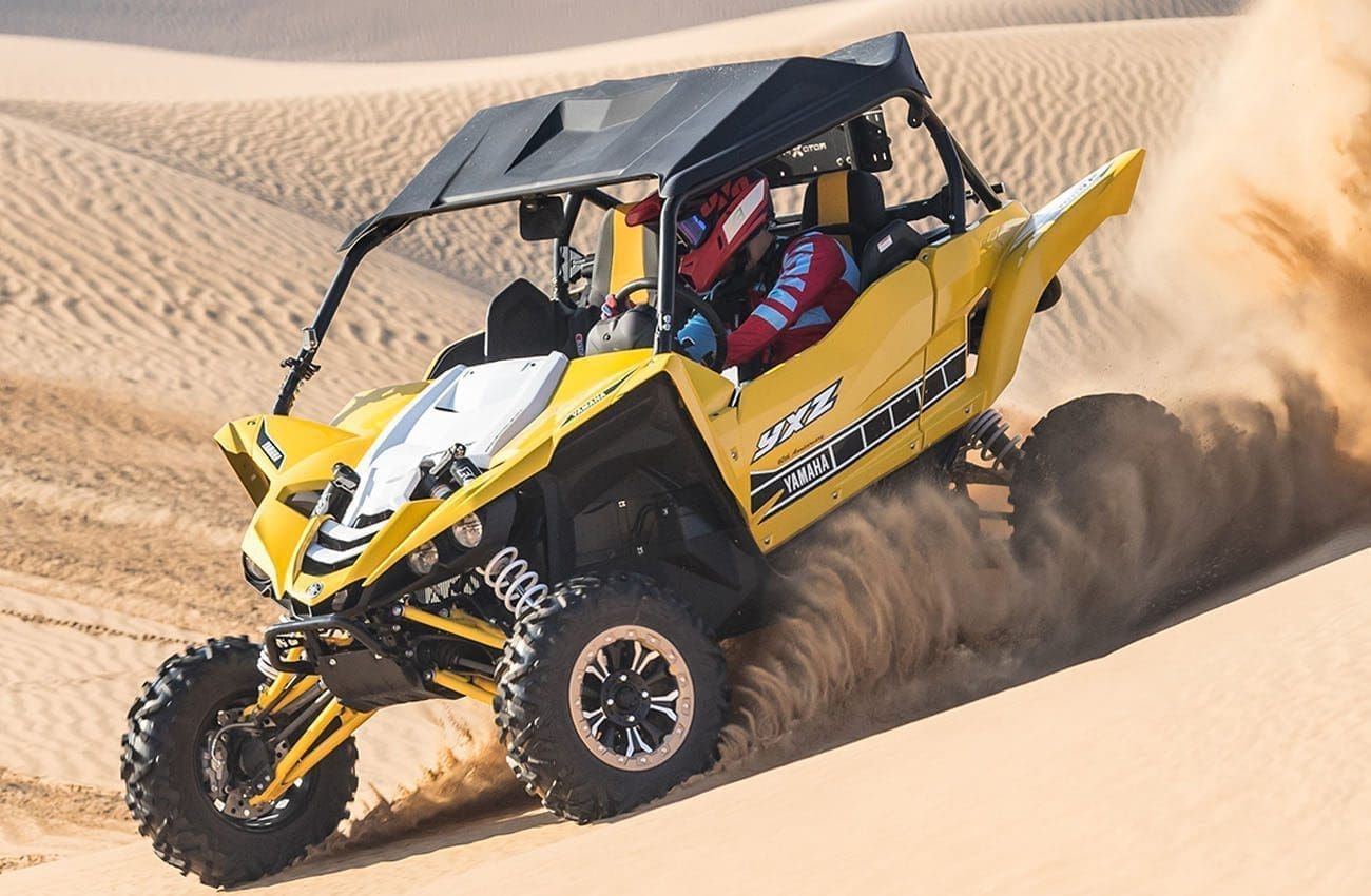 Sand Buggies Safari Tour in sharm