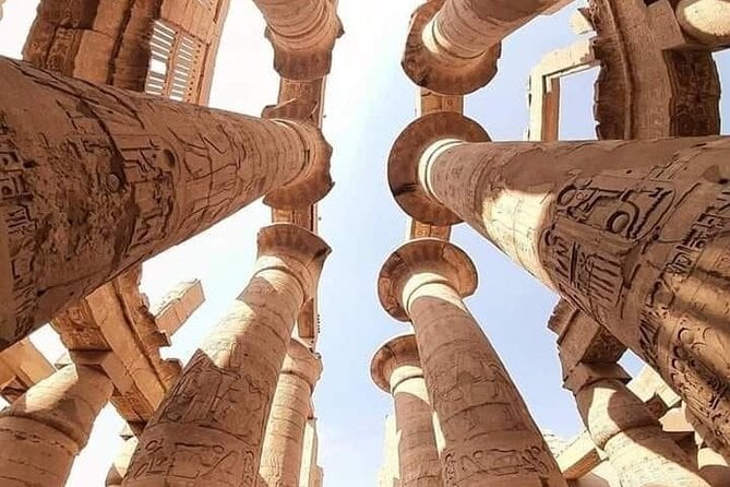 Book Luxor Tours & Excursions, Luxor