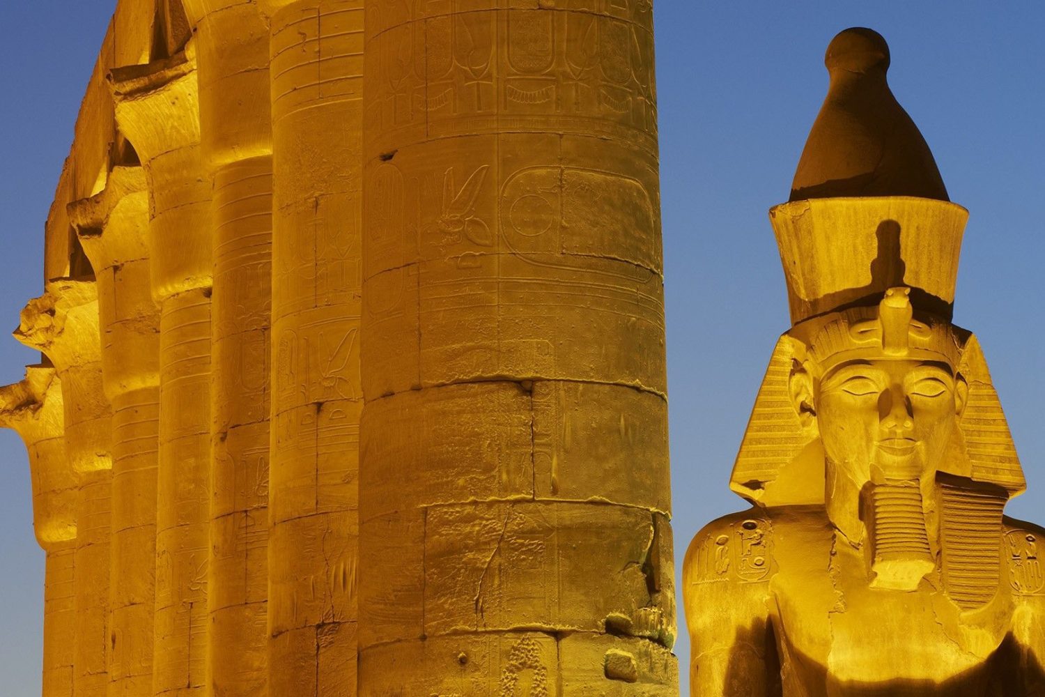 Luxor Temple