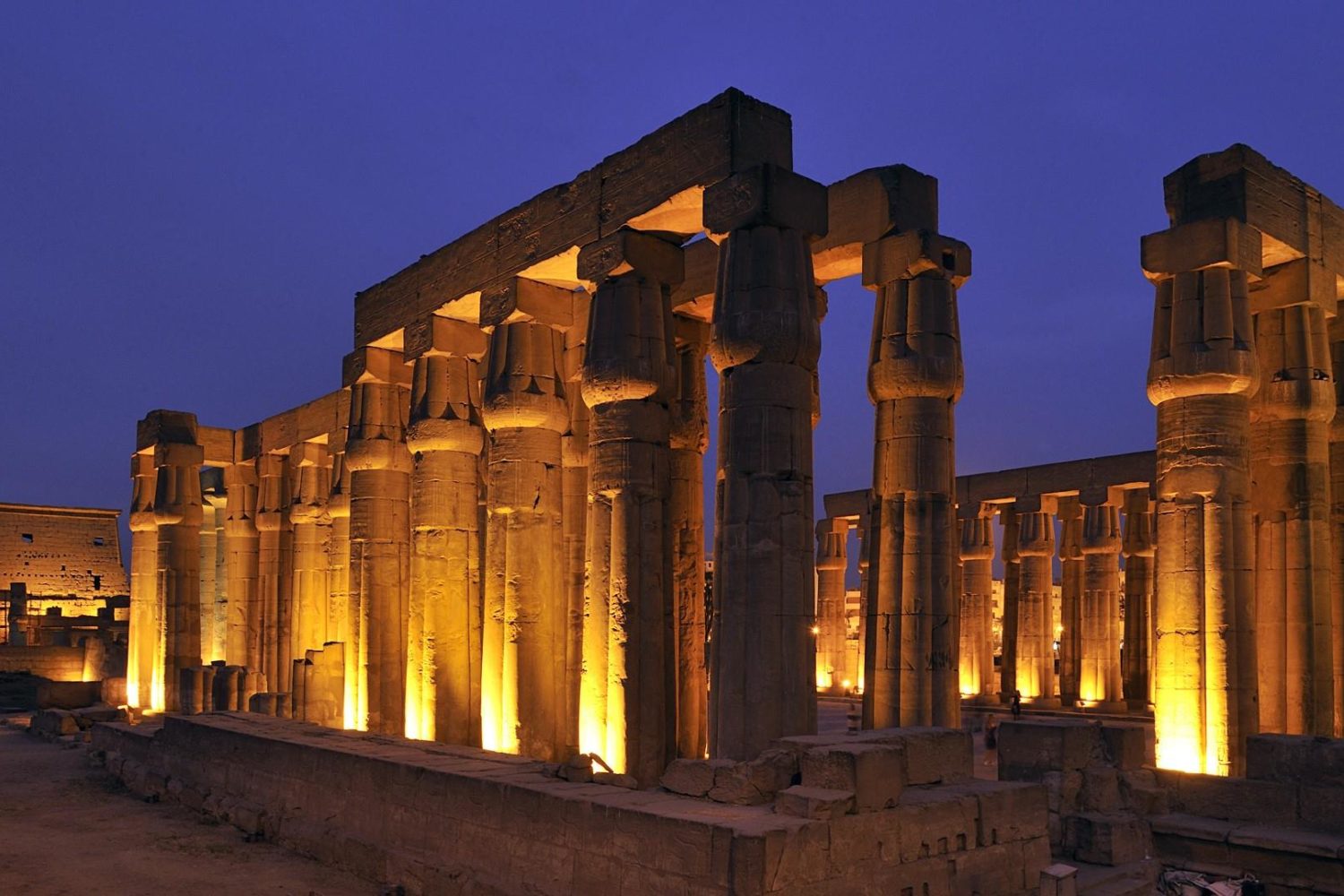 Karnak