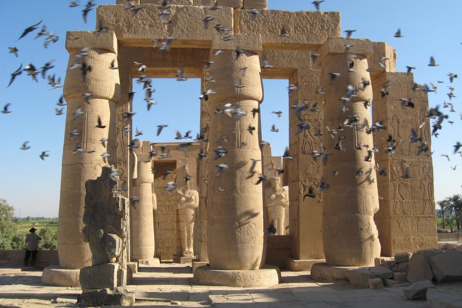 kom ombo