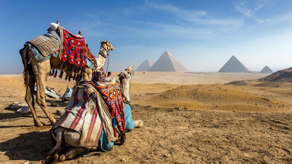 9 Tage Ägypten Rundreise