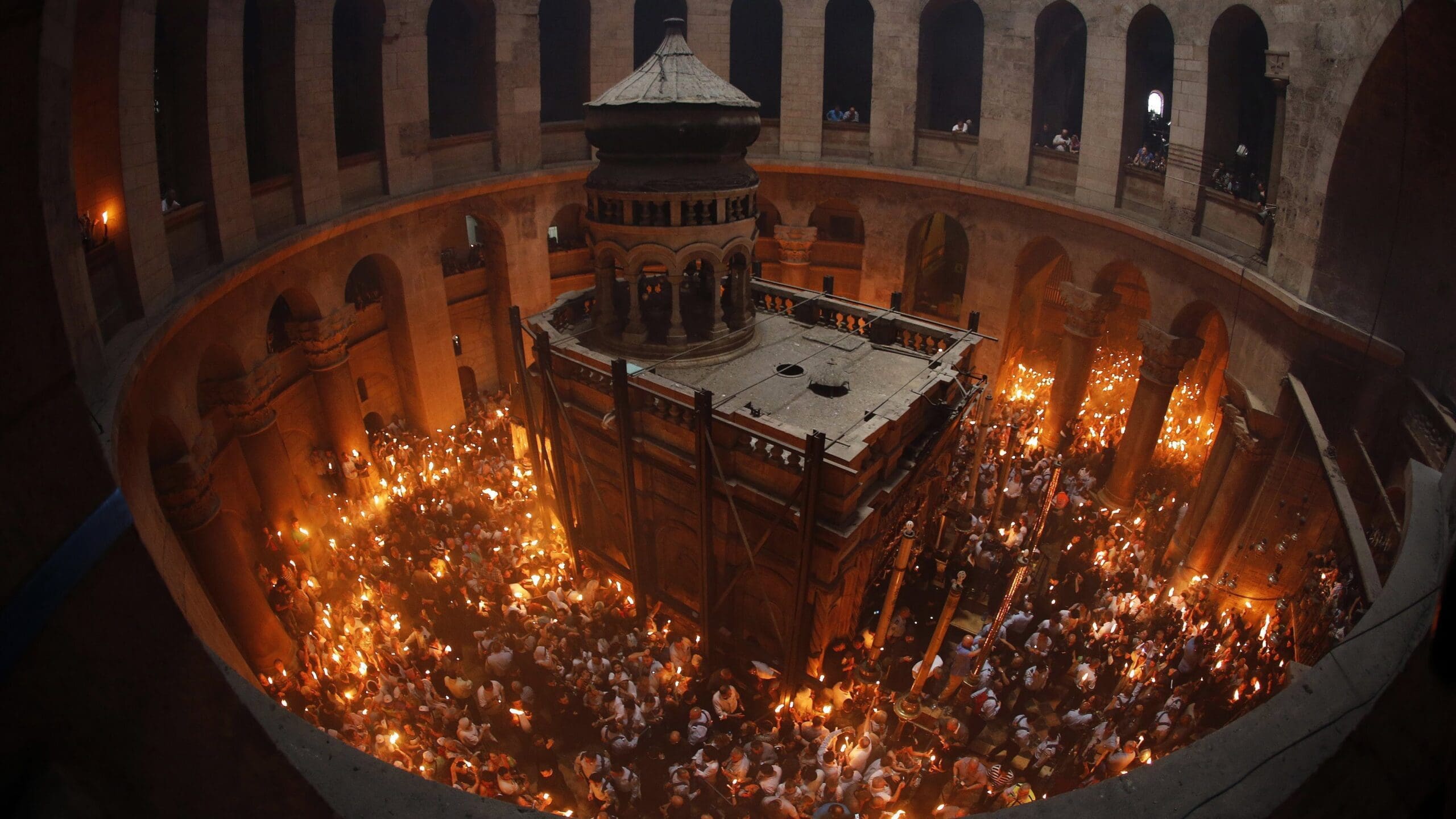 Religious Places you should Visit in Egypt