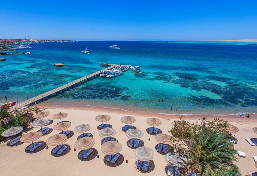 Luxury Tours in Hurghada