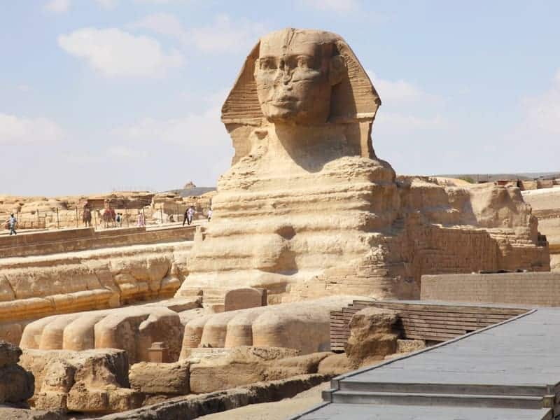 Private Tours Excursions in Egypt